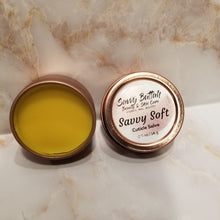 Load image into Gallery viewer, Savvy Soft