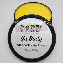 Load image into Gallery viewer, Ya Body