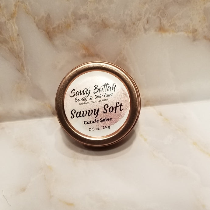 Savvy Soft